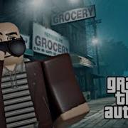 Roblox Grand Theft Auto Loading Screen FREE MODEL