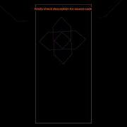 Cool Design Using Python Turtle Graphics Design Python Gui Viral Shorts Trending