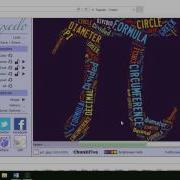Tagxedo Tutorial
