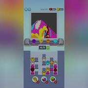 Sand Loop Level 223 Solution Walkthrough