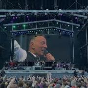 Bruce Springsteen Croke Park May 19 The River