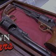 100 000 RARE COLT REVOLVERS Season 7 Pawn Stars