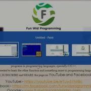 9 DRAWPOLY And FILLPOLY Function In C Graphics