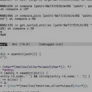 Debugging C Programs Part 2 YouTube