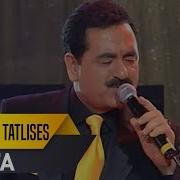 Usta İbrahim Tatlıses İbo Show Canlı Performans