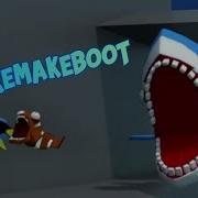 ЧТО EderKFCard Реакция на Remakeboot Ласкаю Мено