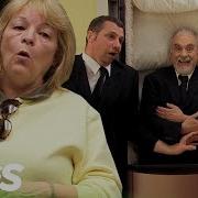 Corpse In Elevator Prank