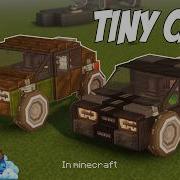Create Aeronautics Car Tutorial Minecraft Createaeronautics