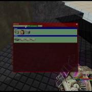 Garry S Mod Automatic Gunshop