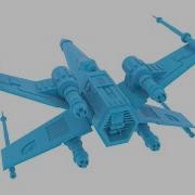 SpaceShip In Unity