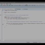 Java API For JSON Processing Tutorial 03 W JsonGeneratorFactory