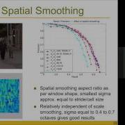 Histogram Of Oriented Gradients HOG For Object Detection In Images 20110926