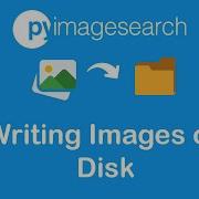 Writing Images Using OpenCV PyImageSearch OpenCV Part 2
