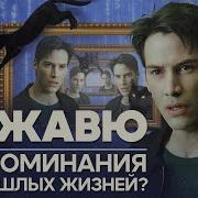 Что такое дежавю Почему возникает это явление Тайны мозга Теория Всего
