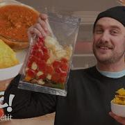 Brad Makes Fermented Salsa It S Alive Bon Appétit