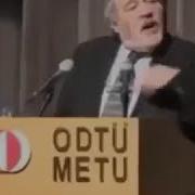 İlber Ortaylı Harf Devrimi Neden Yapıldı