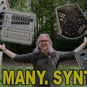 My Favorite Synths Superbooth BEST OF SUPERBOOTH25