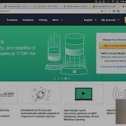 Building A Fullstack Serverless App On Top Of AWS Backend Part 1