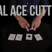 Real Ace Cutting
