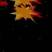 Scratch Space Invaders