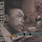 BOOGIE CHILLEN 1969 JOHN LEE HOOKER