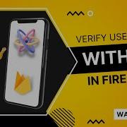 Verify User Mobile Number With Otp In Firebase React Native With Firebase Tutorial In Hindi 13