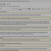 Lizard Module 1 Key