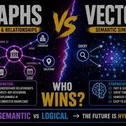 Knowledge Graph Vs Vector Similarity Which One Actually Works Better