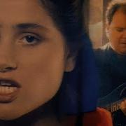 Christopher Cross I Will Take You Forever W Frances Ruffelle Official Video Remastered HD
