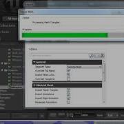 Importing A Weapon From 3ds Max Into UDK Part 5