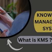 Knowledge Management System KMS Sam Learning