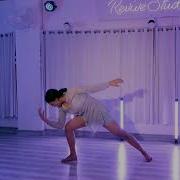 OCEAN EYES Billie Eilish Dance Choreography