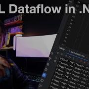 TPL Dataflow в C Откройте для себя высокоскоростную и высокопроизводительную обработку данных