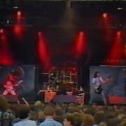 Obituary Live Short Interview 1992
