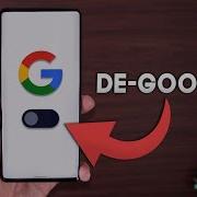 De Googling Any Android Phone Google Apps Alternatives