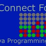 Connect Four In Java Part 4
