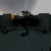Source SDK Destructible Environment Update