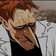 Doofenshmirtz Anime Transformation My Hero Academia