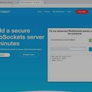 NoCode WebSocket Client Plugin Bubble Io