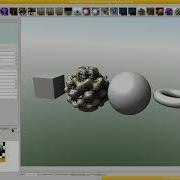 Mandelbulber Tutorial Part 4 Creating And Assigning Materials