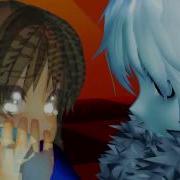 MMD X Undertale Sans And Frisk Dead Hearts DL Motion
