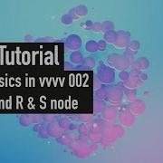Vvvv Beta Tutorial Bullet Physics Shading R S Node
