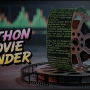 This Python Script Will Change How You Pick Movies