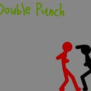 Pivot How To Animate Epic Double Punch