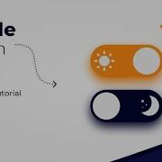 Tutorial Adobe XD Toggle Button Animation ID
