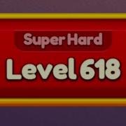 Loop Sort Walkthrough Level 618 Solution