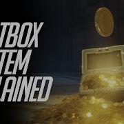 Lootbox System Explained