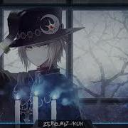 Nightcore Cold As Ice
