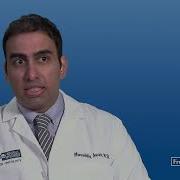 What Are Head And Neck Cancer Radiation Therapy Side Effects Musadiq Awan MD
