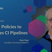 Applying Policies To CloudBees CI Pipelines